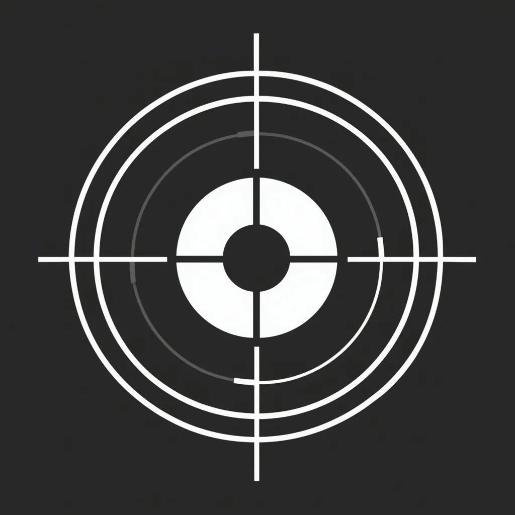 Icono representativo de la misión de la empresa
