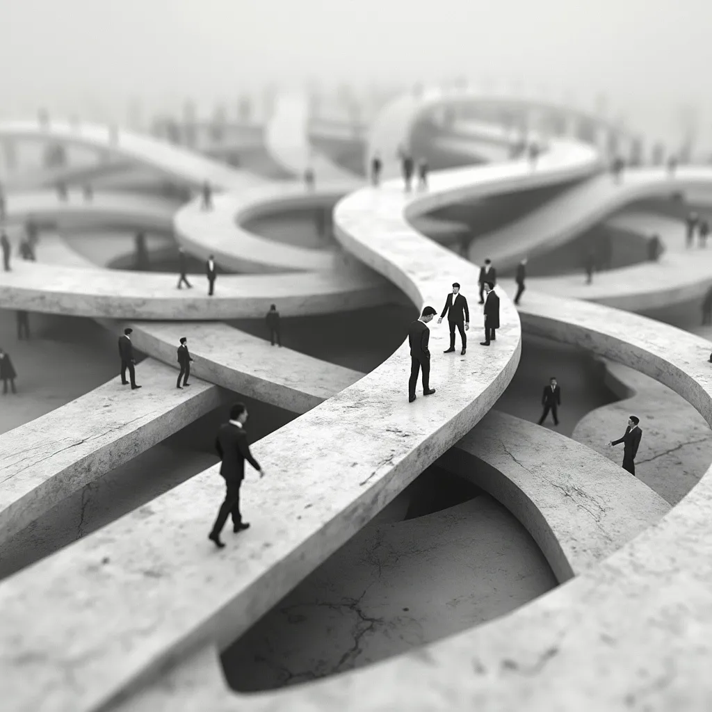 Artículo sobre liderazgo adaptativo
