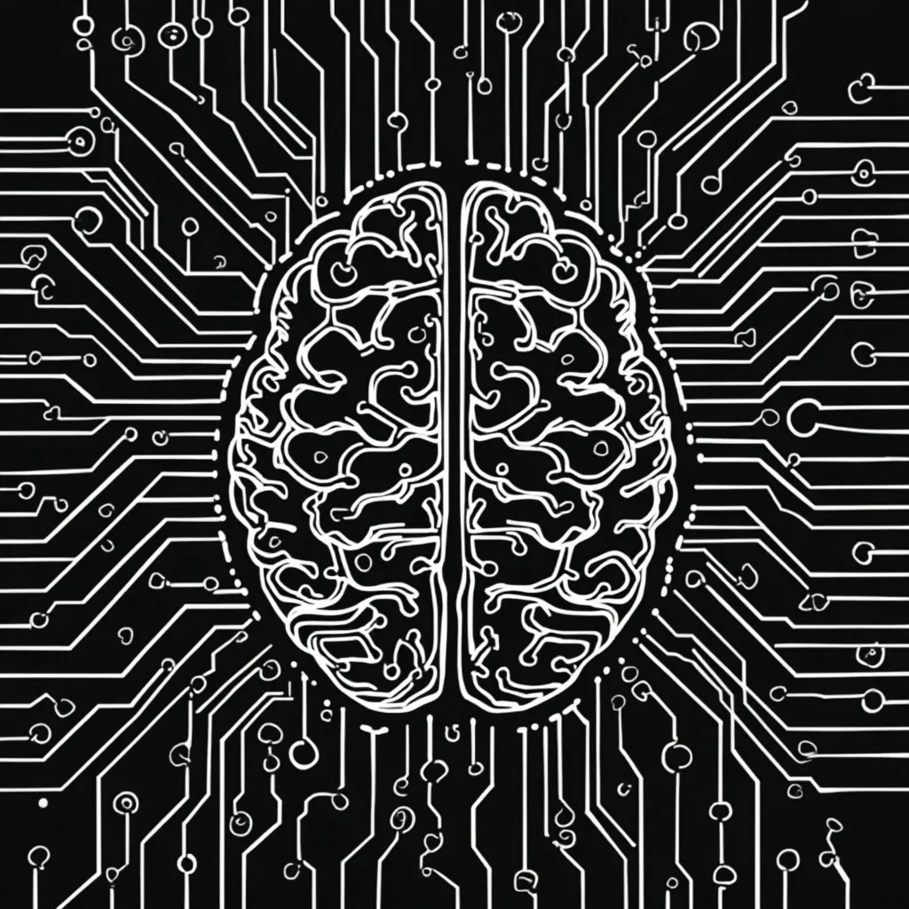 Artículo sobre IA en negocios