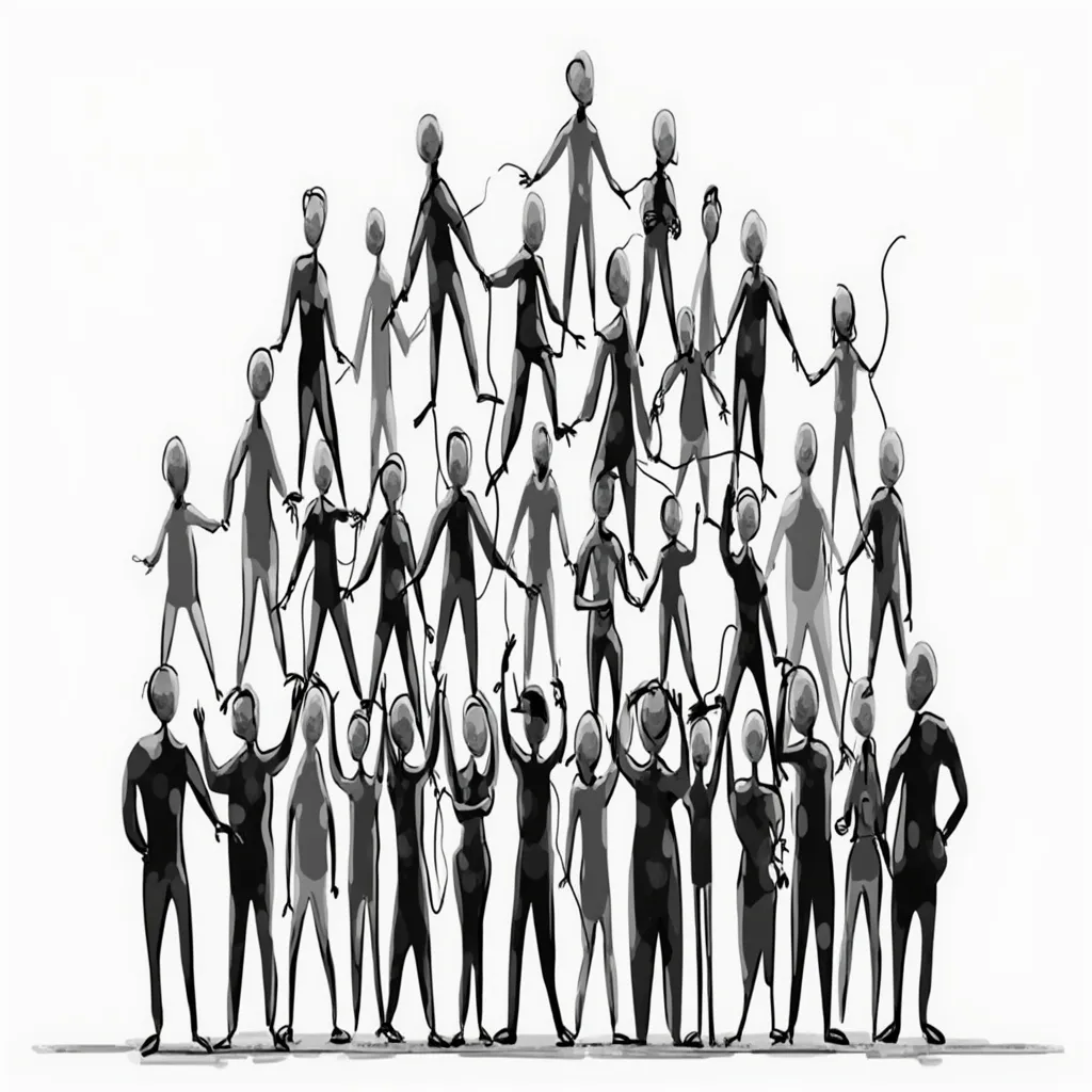Artículo sobre cultura organizacional
