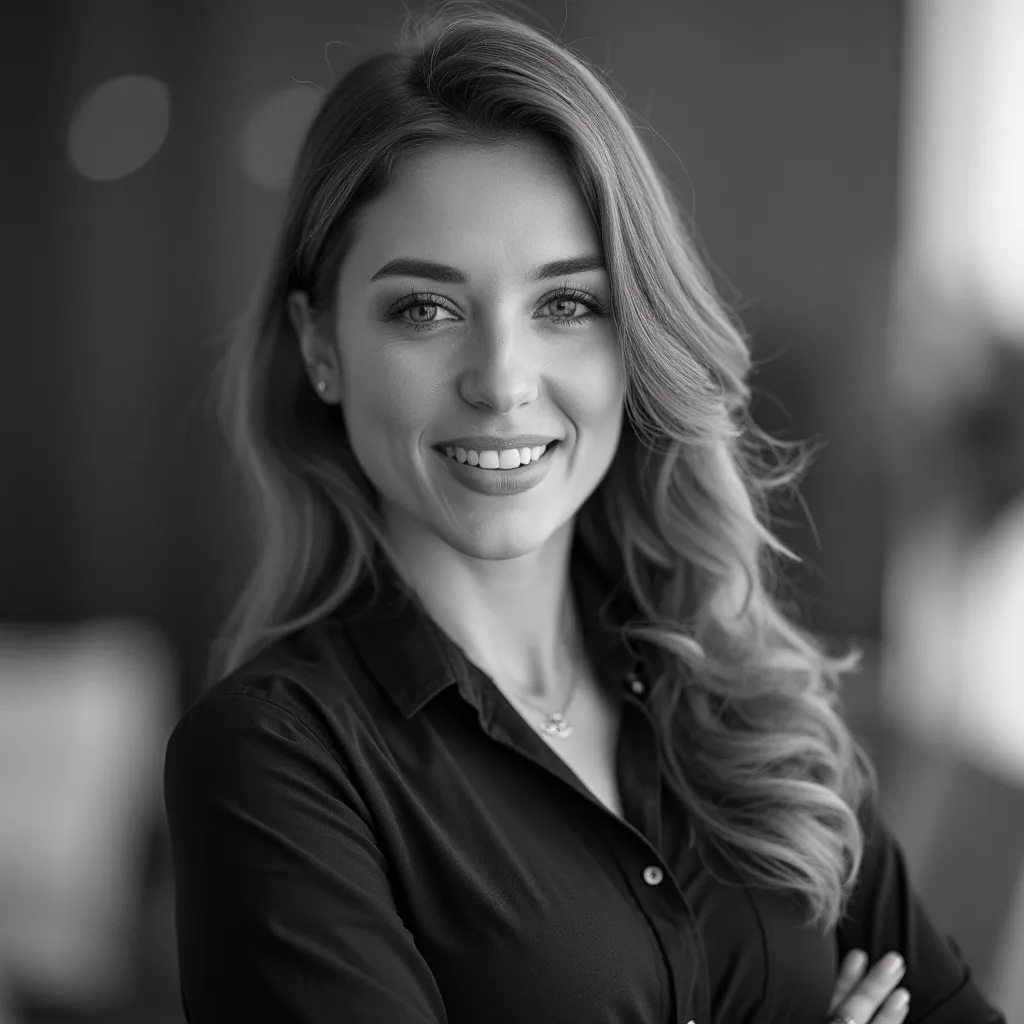 Retrato Consultora Financiera