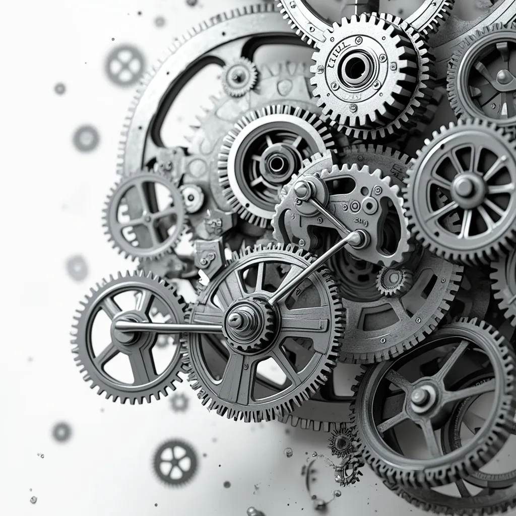 Optimización de Operaciones
